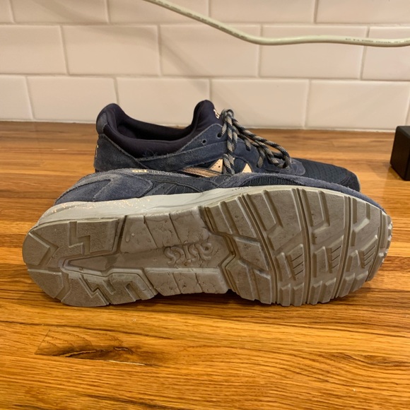 Retro ASICS Gel-Lyte - Picture 2 of 5